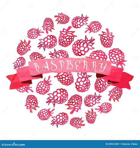 Image result for Raspberry Drawing Vector