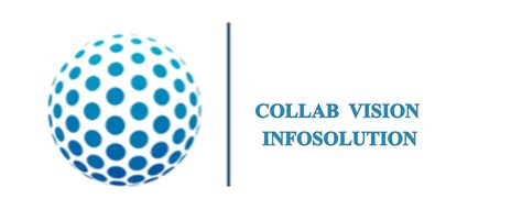 Collab Vision Infosolution | Software Solution