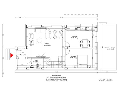 Proiecte Case Mici Parter 的图像结果