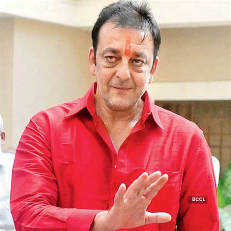 Sanjay Dutt, now in jail, has lashed out against media photographers on ...