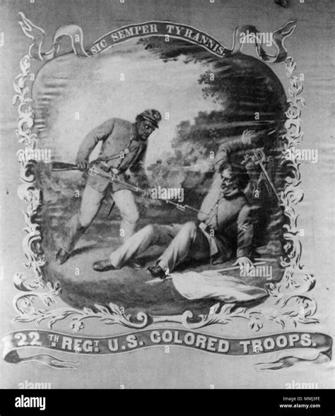 Sic semper tyrannis hi-res stock photography and images - Alamy