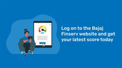 Check CIBIL Score for free | No impact on credit score – Bajaj Finserv