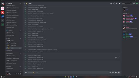 Image result for Discord NameError