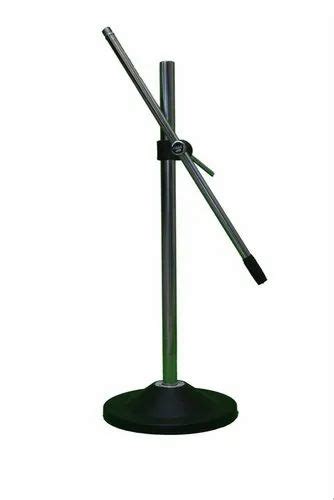 G&S Microphone Stand Floor Big - G&S Notation Book Stand Manufacturer ...