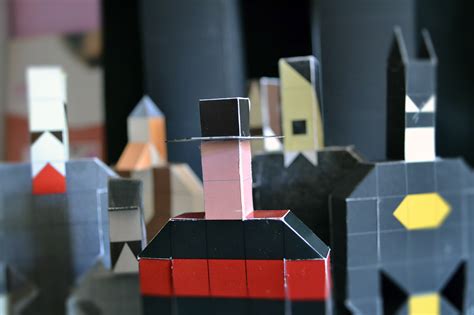 Image result for Making Paper People