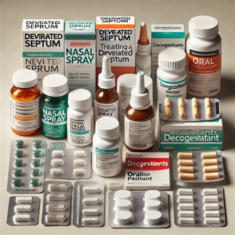 Nasal Septum Deviation Treatment | Cayra Clinic