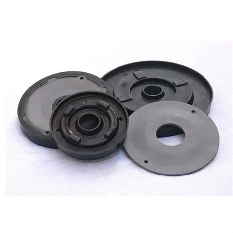 Polyurethane Products - PU Coupling Element Manufacturer from Ahmedabad