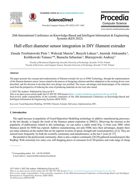 DIY Filament Diameter Sensor 的图像结果
