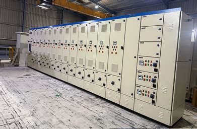 Srinivasa Electrical Engineering Works