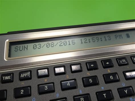 Image result for Pocket Computer