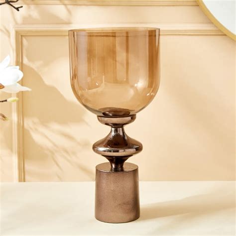 Flower Vase - Buy Stylish Vases Online At Low Prices - Home Centre