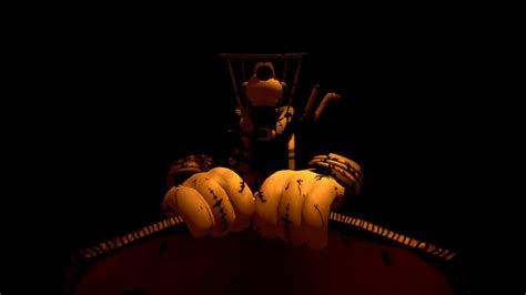 Image result for Chapter 4 Robot Bendy