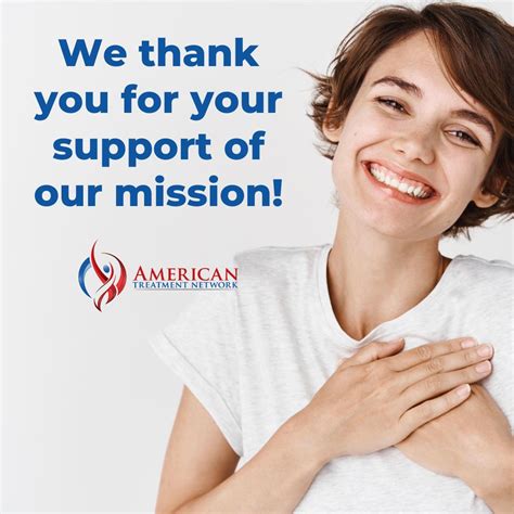 American Treatment Network on LinkedIn: Your words and reviews mean the ...
