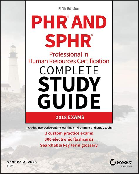 Buy PHR and SPHR Professional in Human Resources Certification Complete ...