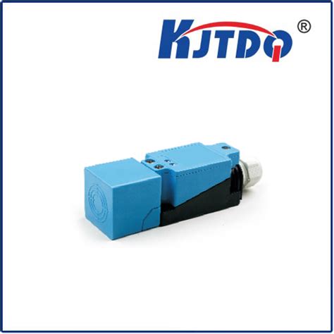 电涡流位移传感器-开关产品-凯基特