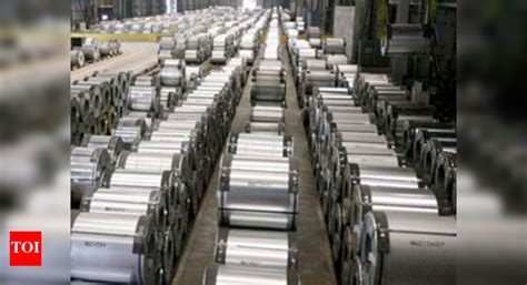 Hindalco to invest Rs 730 crore to set up new plant in Silvassa - Times ...
