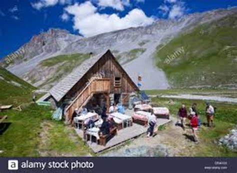 Vanoise National Park, savoie, France - Top Attractions, Things to Do ...