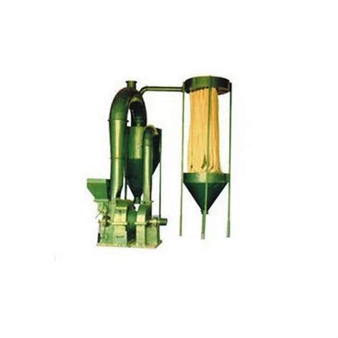 Pulverizers Machine - Impact Pulverizer Machine Manufacturer from New Delhi