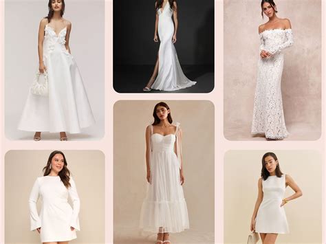 7 Bridal Shops in Atlanta for Wedding Dresses That Wow