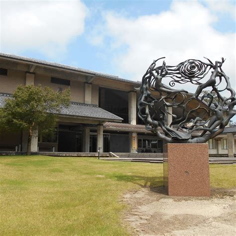 NANTO FUKUMITSU ART MUSEUM (2025) All You Need to Know BEFORE You Go ...