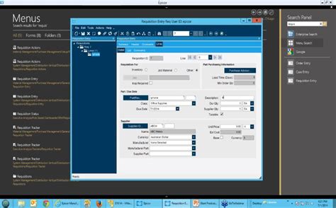 Image result for Epicor Retail Software
