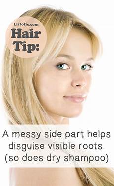 Hairstyling Tips For Hair by 20 Of The Best Hair Tips And Tricks With Pictures Hairstyling Tips For Hair