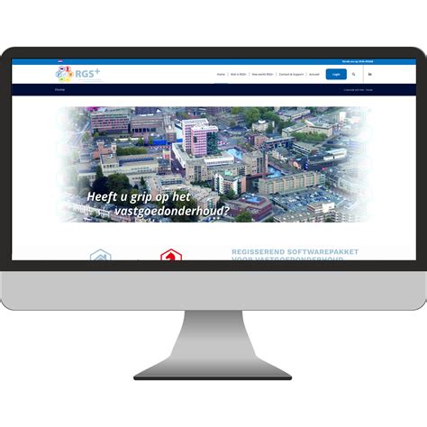 Open RGS File 的图像结果