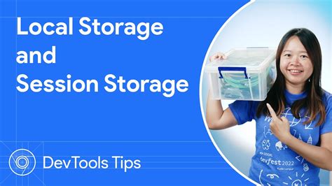 Local Storage in Dev Tools 的图像结果