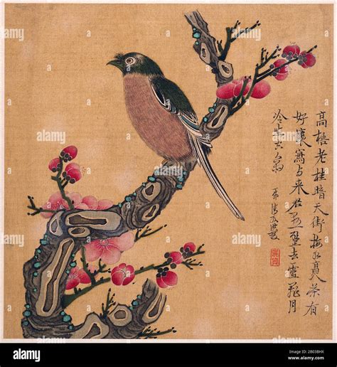 Ming Dynasty Art Style