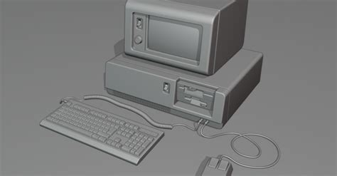 Image result for Retro PC Shell