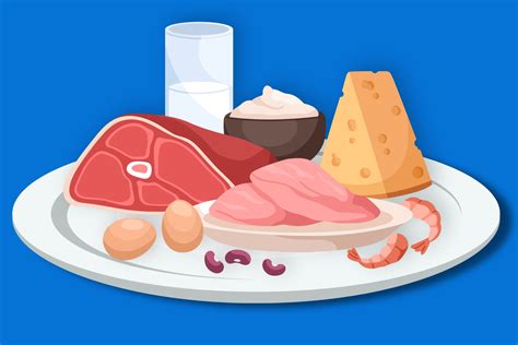 How Much Protein Per Meal for Muscle Growth? (Science-Based Guide) – Expert PT