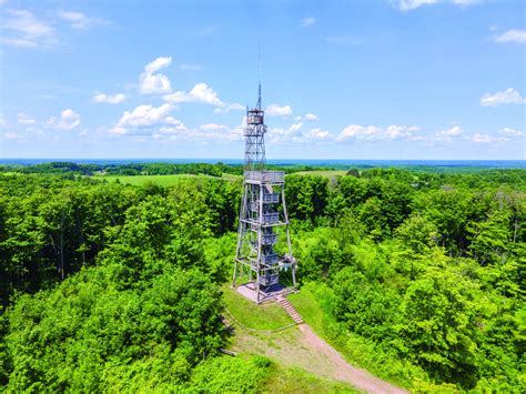 Timm's Hill - Tomahawk : Tomahawk