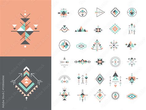 Image result for Aztec Geometry