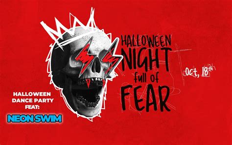 Halloween Costume Dance Party @ The Market Grill , 234 S Market St ...