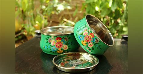 Get Hand-Painted Gifts From Trove I LBB, Mumbai