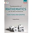 Buy Fundamentals of Mathematics - Functions & Graphs 2ed Book Online at ...