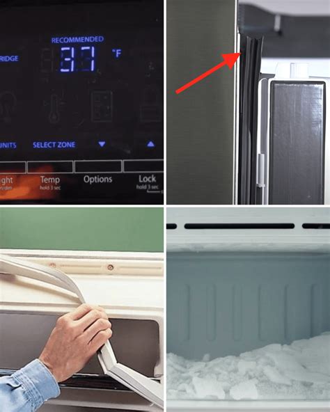 Image result for Whirlpool Freezer Problems