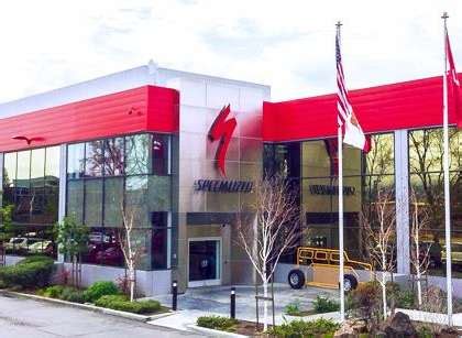 Specialized Bicycle Components Office Photos | Glassdoor