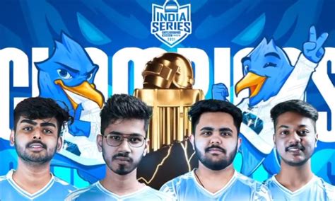 Esports: Skylightz Gaming wins the first-ever BGIS; qualifies for PMGC