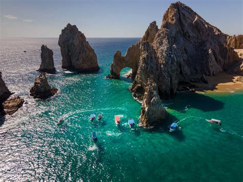When is Hurricane Season in Cabo San Lucas?