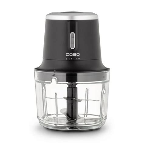 Multi seckalica sa usb punjenjem i staklenom posudom Caso B1747 | Volim ...