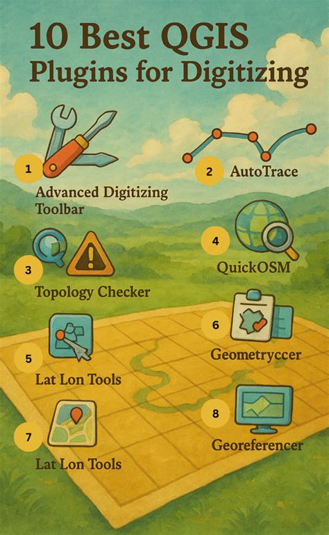 Image result for QGIS Advanced Digitizing Tools