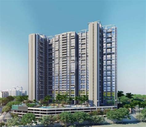 Goel Ganga Ganga Dham Towers in Bibwewadi, Pune - Price, Reviews ...