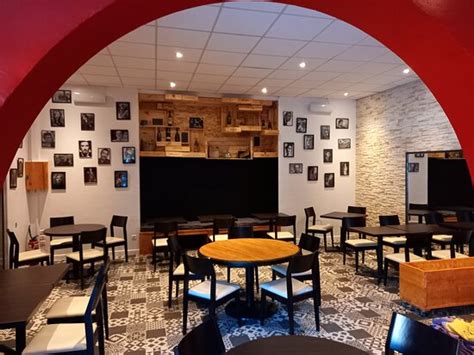 A wonderful family restaurant with a few excellent choices. - Reviews ...