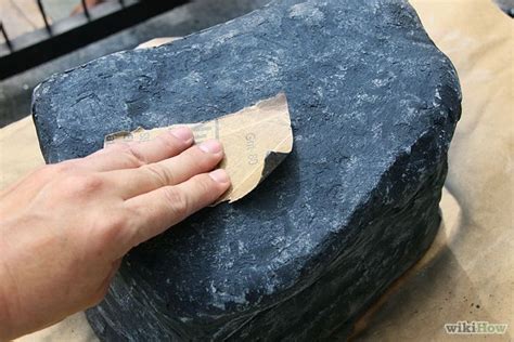 How to Build Fake Rocks 的图像结果