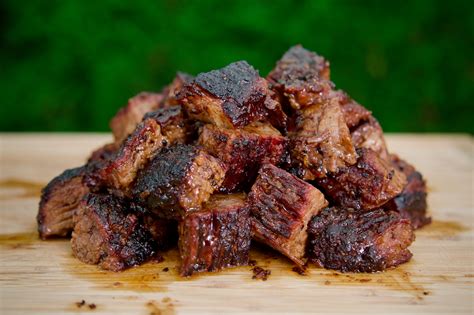 Brisket Burnt Ends Recipe | SnS Grills
