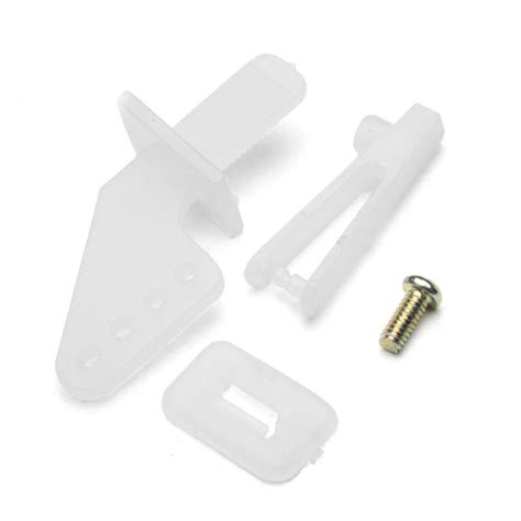 Probots Nlyon Hinge for RC Plane Control Surfaces - Large Buy Online India