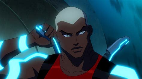 Aqualad Young Justice Wallpaper