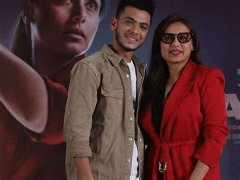 Vishal Jethwas Homebound Reaches Oscars; Mardaani 2 Villains Journey