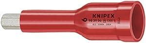 KNIPEX Hexagon Socket Wrenches, 1/2" : Amazon.in: Home Improvement